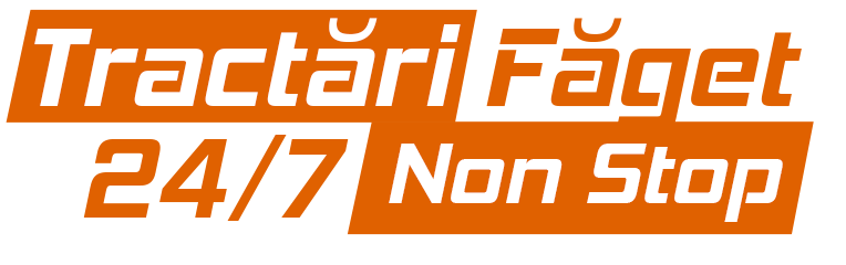 Tractări Făget